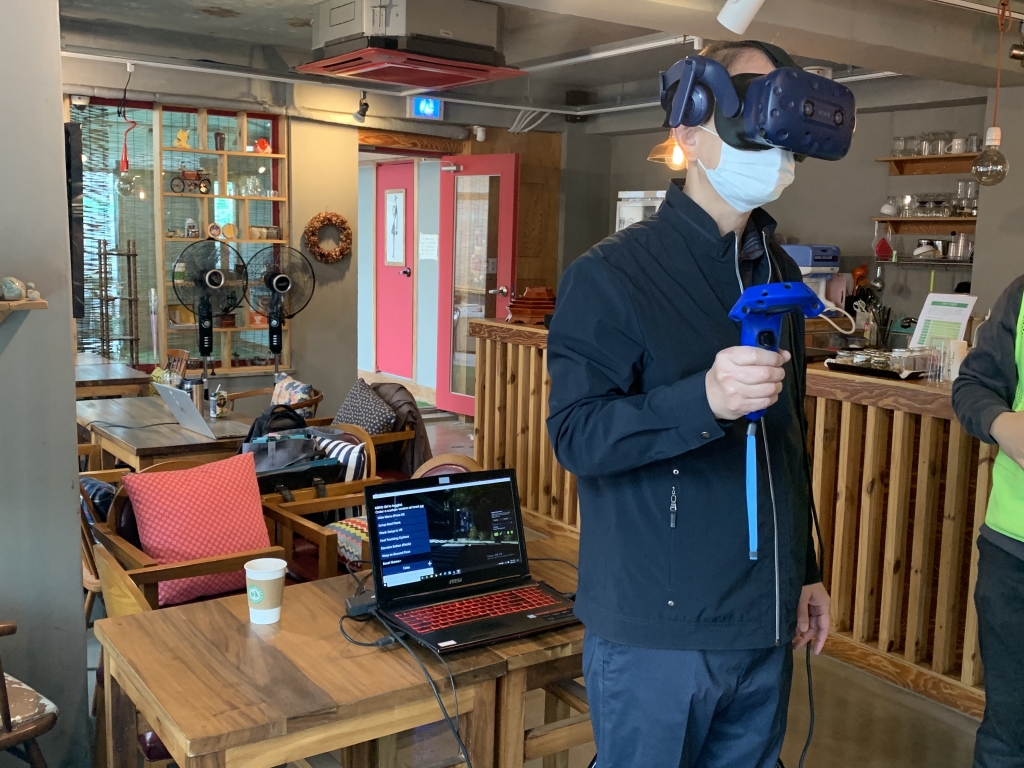 안전체험교육(구로구)