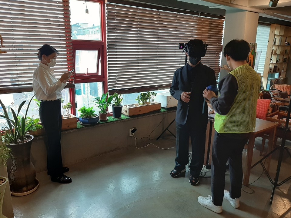 안전체험교육(구로구)