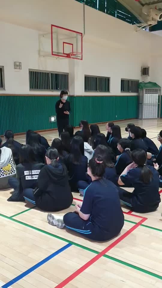 안전체험교육 (상신중학교)