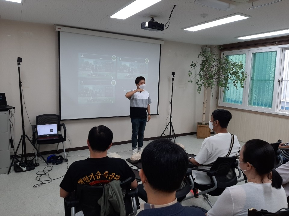 안전체험교육(구로구)