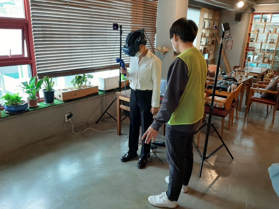 안전체험교육(구로구)